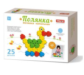 Мозайки