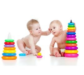 Игрушки для малышей