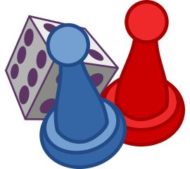 Настольные игры