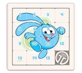Логические игры