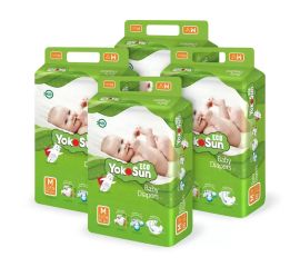 Подгузники YokoSun Eco