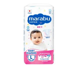 Подгузники MARABU