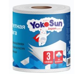 YokoSun