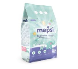 Бытовая химия Mepsi