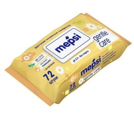 Салфетки влажные