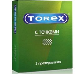 Презервативы TOREX
