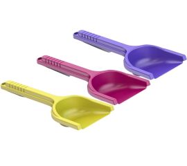 Лопатки, грабли