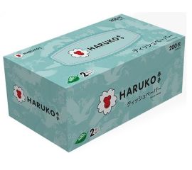 Haruko