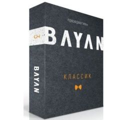 Презервативы BAYAN