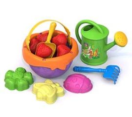 Песочные наборы