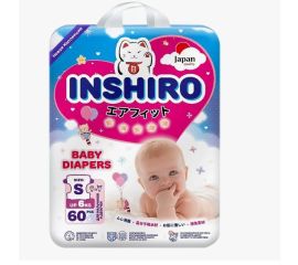 Подгузники INSHIRO