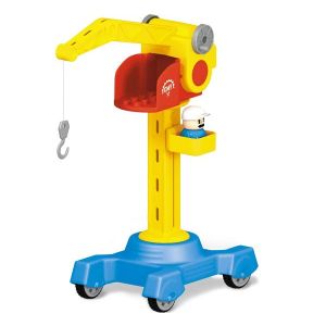 STELLAR Башенный кран