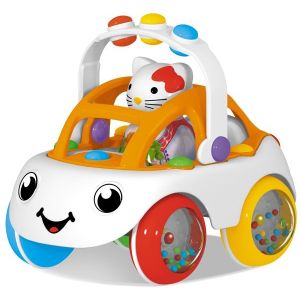 STELLAR Машинка «Пышка»