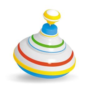 STELLAR Юла d=12см малая с музыкой