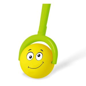 STELLAR Каталка «Смайлик»