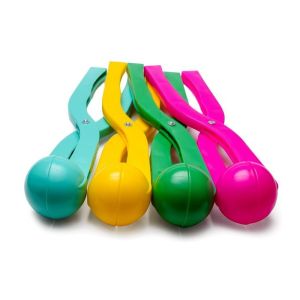 Снежкодел 36 см. ассорти (индивидуальная упаковка)