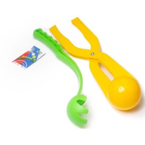 Бросатель + снежкодел 36 см(индивидуальная упаковка)