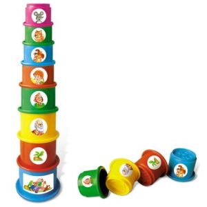 STELLAR Пирамидка «Репка»