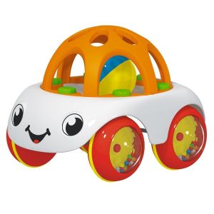 STELLAR Машинка «Пончик»