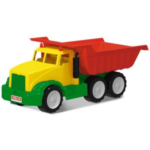 STELLAR Грузовик самосвал - 540