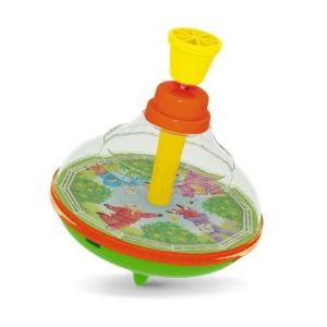 STELLAR Юла d=12см малая  «Сказочная»