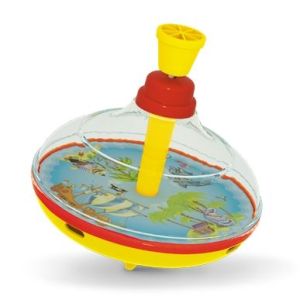 STELLAR Юла d=14см «Остров сокровищ»