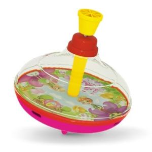 STELLAR Юла d=14см «Сказочная»