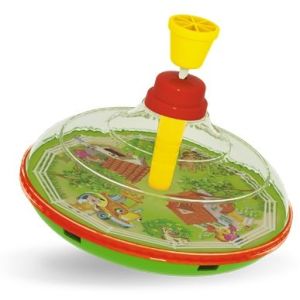 STELLAR Юла d=16см «Домик в деревне»