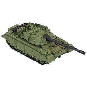 Нордпласт Танк «Барс»