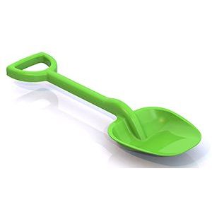 Нордпласт Лопата 48 см салатовая