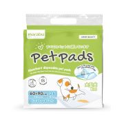 Пеленки впитывающие для домашних животных MARABU  размер 60*90, 26 штук