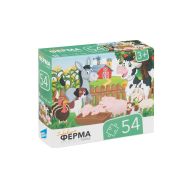 Игра детская настольная «54 Ферма»