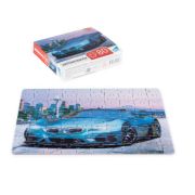 Пазлы 80 деталей« Автомобили»