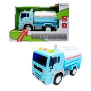 Нордпласт Автоцистерна, 1:20