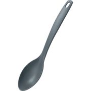 ЛОЖКА ПОВАРСКАЯ BASIC, 28 СМ (Темно-серый)