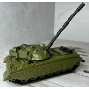 Машина пластмассовая  «БТР» РР 2017-017