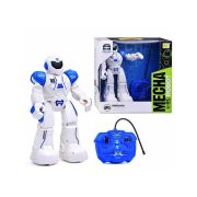Робот с дистанционным управлением «MECHA», 29 см