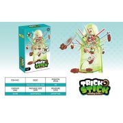 Настольная игра «Трюковые обезьянки»