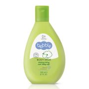 Молочко для тела Lavena, Bebble, 200 мл., 0+