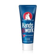 Крем глицериновый Lavena, Hands@Work, Intensive, 75 мл