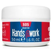 Крем Lavena, Hands@Work, SOS, 50 мл
