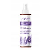 Вода мицеллярная очищающая Biofresh, LAVENDER ORGANIC OIL, 200 мл