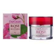 Крем для лица дневной Biofresh, Rose of Bulgaria, 50 мл.