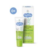 Гель для десен при прорезывании зубов Lavena, Bebble, Teething Gel, 20 мл., 0+