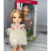 Кукла «Little Milly» 16 см, микс