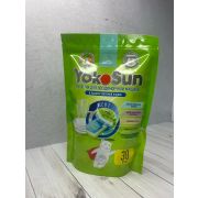Таблетки для посудомоечной машины YokoSun, 30 шт.