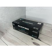 Салфеткаиз микрофибры в боксе 23*23 20 шт/упак