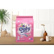 Стиральный порошок ONLY ONE CLEANER свежесть цветов 4,5кг