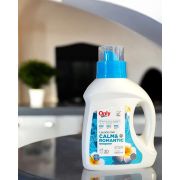 Средство для стирки жидкое ONLY ONE CLEANER Calm&Romantic 1 л