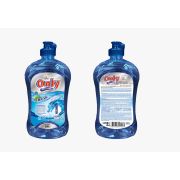 Средство для мытья посуды ONLY ONE CLEANER Активная сода 500 мл